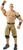 WWE Wrestling WrestleMania John Cena Action Figure DAMAGED PACKAGING
