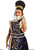 Barbie A Wrinkle in Time Mrs. Who Doll DAMAGED PACKAGING