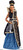 Barbie A Wrinkle in Time Mrs. Who Doll DAMAGED PACKAGING