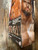 WWE Wrestling Elite Collection Big Cass Figure DAMAGED PACKAGING