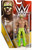 WWE Wrestling Basic Sting Figure DAMAGED PACKAGING