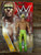 WWE Wrestling Basic Sting Figure DAMAGED PACKAGING