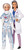 Barbie Friend Careers Astronaut & Space Scientist Set DAMAGED PACKAGING