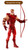 DC Universe Classics Red Arrow Collectible Figure DAMAGED PACKAGING W7510 from Pappystoyshop.com