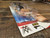 WWE Wrestling Basic  Austin Theory 118 Figure DAMAGED PACKAGING