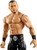 WWE Wrestling Basic  Austin Theory 118 Figure DAMAGED PACKAGING