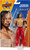 WWE Wrestling Summerslam Shinsuke Nakamura DAMAGED PACKAGING