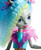 Monster High Electrified Hair-raising Silvi Timberwolf DAMAGED PACKAGING