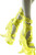 Monster High Electrified Hair-raising Silvi Timberwolf DAMAGED PACKAGING