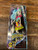 Monster High Electrified Hair-raising Silvi Timberwolf DAMAGED PACKAGING