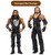 WWE Wrestling Wrestlemania Undertaker vs Roman Reigns DAMAGED PACKAGING FMH65 from Pappystoyshop.com
