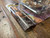 WWE Wrestling Wrestlemania Undertaker vs Roman Reigns DAMAGED PACKAGING