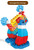 Mega Bloks Dr. Seuss Thing 1 & Thing 2 Tricks DAMAGED PACKAGING FNJ70 from Pappystoyshop.com