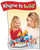 Mega Bloks Dr. Seuss Thing 1 & Thing 2 Tricks DAMAGED PACKAGING