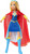 DC Super Hero Girls Supergirl Intergalactic Gala Doll DAMAGED PACKAGING