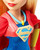DC Super Hero Girls Supergirl Intergalactic Gala Doll DAMAGED PACKAGING