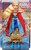 DC Super Hero Girls Supergirl Intergalactic Gala Doll DAMAGED PACKAGING