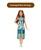 Barbie Fashionistas Doll 16 Glam Team DAMAGED PACKAGING