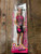 Barbie Fashionistas Doll Style 1 DAMAGED PACKAGING