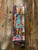 Barbie Fashionistas Doll 92 DAMAGED PACKAGING