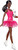 Barbie Careers Ice Skater Doll Brunette DAMAGED PACKAGING