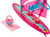 Barbie Let's Go Windsurf! Doll and Windsurfer Set DAMAGED PACKAGING