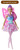 Barbie Dreamtopia Fairy Doll DAMAGED PACKAGING GJJ99 from Pappystoyshop.com