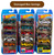 Hot Wheels Cars 5-Pack Bundle 3-Themed Sets DAMAGED PACKAGING from Pappystoyshop.com