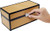 Minecraft Collector Chest and Exclusive Enderman Mini Figure