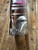 Barbie Fashionistas Doll 57 Zig & Zag DAMAGED PACKAGING