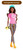 Barbie Camping Fun Nikki Doll DAMAGED PACKAGING