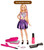 Barbie D.I.Y. Crimp & Curl Doll DAMAGED PACKAGING DWX49 from Pappystoyshop.com