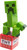 Minecraft Comic Maker Creeper Action Figure DAMAGED PACKAGING
