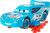 Disney Pixar Cars Mega Deluxe Lightning Storm McQueen DAMAGED PACKAGING