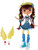 KuuKuu Harajuku Fashion Angel Doll DAMAGED PACKAGING