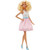 Barbie Fashionistas Doll 14 Powder Pink DAMAGED PACKAGING