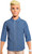 Barbie Ken Fashionistas Doll 7 Preppy Check DAMAGED PACKAGING
