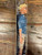 Barbie Ken Fashionistas Doll 7 Preppy Check DAMAGED PACKAGING