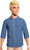 Barbie Ken Fashionistas Doll 7 Preppy Check DAMAGED PACKAGING