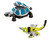 Dinotrux Diecast Revvit & Tortool (2-pack) DAMAGED PACKAGING