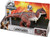 Jurassic World Action Attack Carnotaurus DAMAGED PACKAGING
