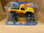 Hot Wheels Monster Truck El Toro Loco Die-Cast 1:24 Scale DAMAGED PACKAGING