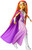 DC Super Hero Girls Starfire Intergalactic Gala Doll DAMAGED PACKAGING