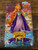 DC Super Hero Girls Starfire Intergalactic Gala Doll DAMAGED PACKAGING