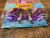 DC Super Hero Girls Starfire Intergalactic Gala Doll DAMAGED PACKAGING