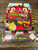 Dinotrux Diecast Ty Rux Vehicle DAMAGED PACKAGING