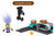 Mega Bloks Despicable Me Minions Mailroom Mania Playset DAMAGED PACKAGING DKY85 from Pappystoyshop.com