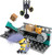 Mega Bloks Despicable Me Minions Mailroom Mania Playset DAMAGED PACKAGING
