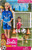 Barbie Soccer Coach Playset DAMAGED PACKAGING