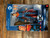 DC Comics Multiverse Rebirth Superman Figure DAMAGED PACKAGING